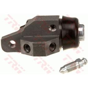 Achetez des Cylindre de roue TRW BWK128 à prix pour 21,90 €