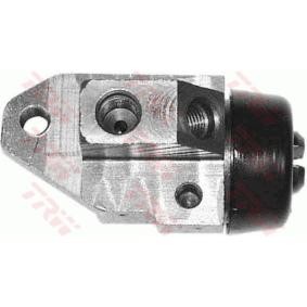 Compre Cilindro do travão da roda da TRW BWK129 a um preço baixo por 13,93 €
