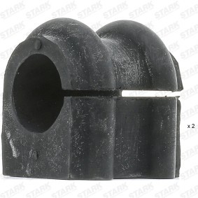 Stabigummis SKABB-2140910 von STARK günstig für 5,17 € online kaufen