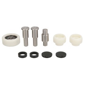 Rollenführung, Schiebetür MV-NA03 von ROLL günstig für 36,33 € online kaufen