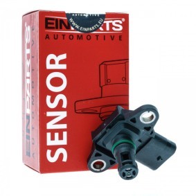 Sensor, Saugrohrdruck des Herstellers EINPARTS - Originalware Artikelnummer: EPS0879