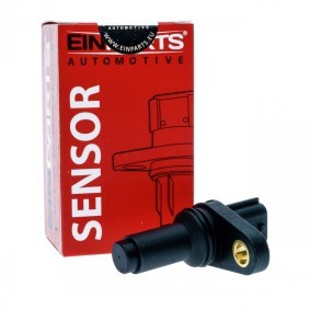 Kurbelwellensensor für NISSAN von EINPARTS