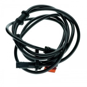 ABS-Sensor für MERCEDES-BENZ von EINPARTS