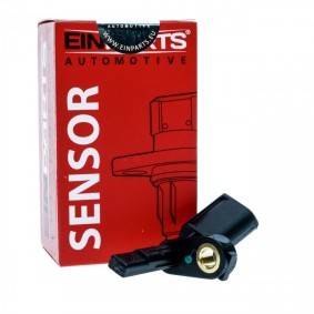 Kjøp Sensor, ABS av EINPARTS EPS2757 til den lave prisen 399,98 NOK