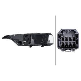 Compre Piloto trasero de HELLA online para 408 SUV (P54) a precios moderados