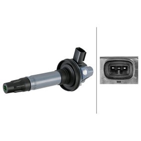Compre Bobina de ignição de HELLA online para CX-9 (TB) a preços moderados