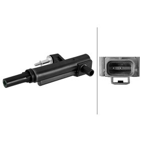 Zündspule 5DA 358 102-901 von HELLA günstig für 68,87 € online kaufen