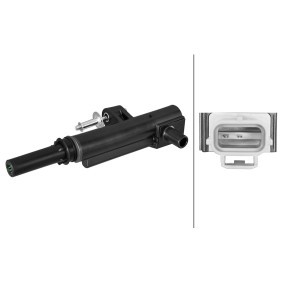 Zündspule 5DA 358 102-911 von HELLA günstig für 43,00 € online kaufen