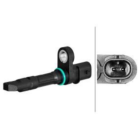 ABS-Sensor von HELLA