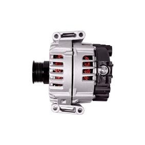 Lichtmaschine von HELLA