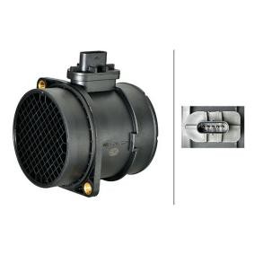 Luftmassenmesser (LMM) 8ET 358 166-571 von HELLA günstig für 109,50 € online kaufen