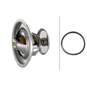 Kühlwasserthermostat für RENAULT TRUCKS von HELLA