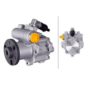Servopumpe 8TL 359 003-451 von HELLA günstig für 130,96 € online kaufen