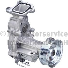 Achetez des Pompe à eau PIERBURG 7.10071.04.0 à prix pour 172,37 €