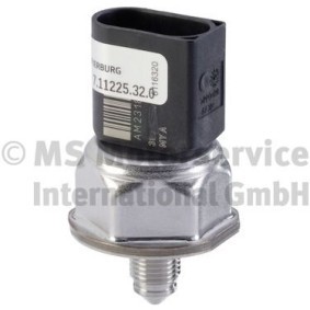 Kraftstoffdrucksensor 7.11225.32.0 von PIERBURG günstig für 70,54 € online kaufen