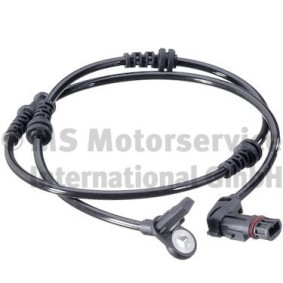 ABS-Sensor für MERCEDES-BENZ von PIERBURG