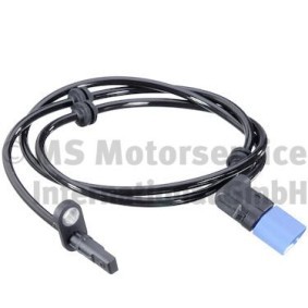 ABS-Sensor für MERCEDES-BENZ von PIERBURG