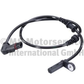 ABS-Sensor für MERCEDES-BENZ von PIERBURG