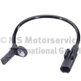 ABS-Sensor für MERCEDES-BENZ von PIERBURG