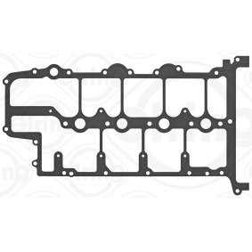 Ventildeckeldichtung für VAUXHALL von ELRING