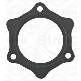 Compre Junta de escape de ELRING online para Veloster (JS, JSN) a preços moderados