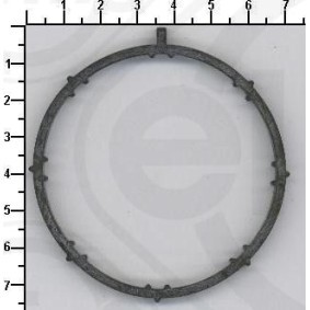 Dichtung, Ansaugkrümmergehäuse von ELRING