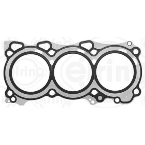 Compre Junta da cabeça do motor de ELRING online para SKYLINE Coupé (V36) a preços moderados