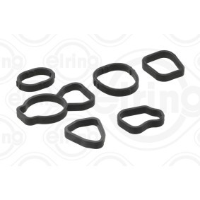 Acquista Kit guarnizioni, Radiatore olio da ELRING B03.590 a buon mercato per soli 23,40 €