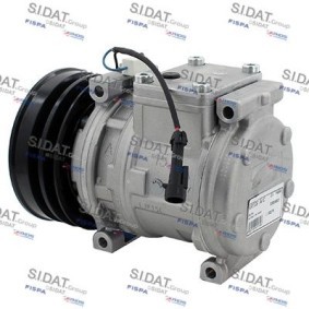 Klimakompressor 1.5027A von SIDAT günstig für 400,15 € online kaufen