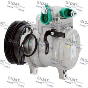 Klimakompressor 1.9032A von SIDAT günstig für 282,05 € online kaufen