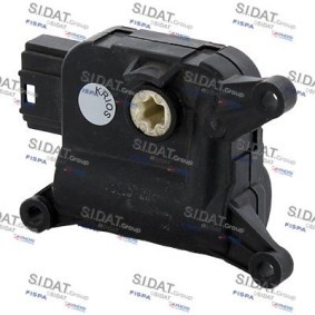 Comprar Elemento de control, aire acondicionado de SIDAT 10.7106 a bajo precio de 38,34 €