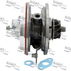 Acquista Turbina da SIDAT online per SANTA FÉ IV Cassone/SUV (TM) a prezzi moderati