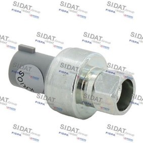 Druckschalter, Klimaanlage 5.3025 von SIDAT günstig für 22,87 € online kaufen