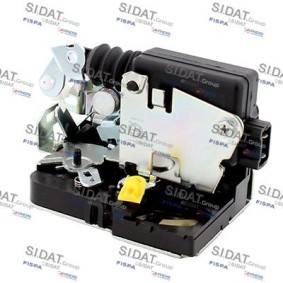 Türschloß 610003A2 von SIDAT günstig für 69,38 € online kaufen
