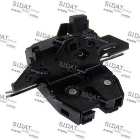 Heckklappenschloß 610075A2 von SIDAT günstig für 107,97 € online kaufen