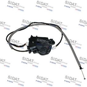 Stellelement, Zentralverriegelung 610339A2 von SIDAT günstig für 166,92 € online kaufen