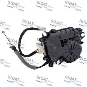 Stellelement, Zentralverriegelung 610439A2 von SIDAT günstig für 160,12 € online kaufen
