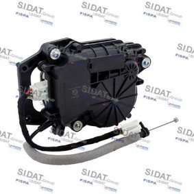 Stellelement, Zentralverriegelung 610639A2 von SIDAT günstig für 161,44 € online kaufen