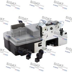 Türschloß 610886A2 von SIDAT günstig für 64,84 € online kaufen