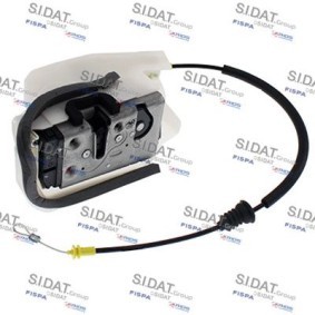 Türschloß 610998 von SIDAT günstig für 168,61 € online kaufen