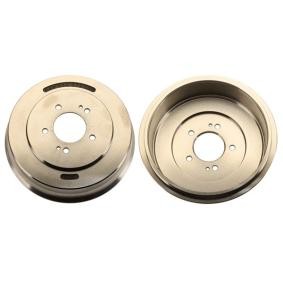 Acquista Tamburo freno da TRW DB4261 a buon mercato per soli 139,91 €