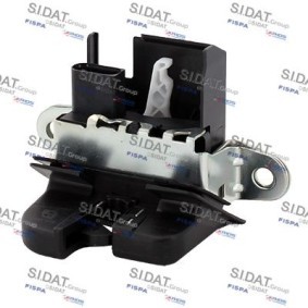 Heckklappenschloß 611481A2 von SIDAT günstig für 53,23 € online kaufen