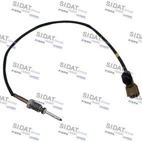 Abgastemperatursensor 82.2293A2 von SIDAT günstig für 97,20 € online kaufen