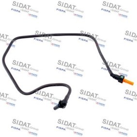 Kraftstoffleitung 83.6031A2 von SIDAT günstig für 40,94 € online kaufen