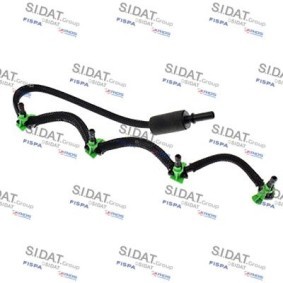 Schlauch, Leckkraftstoff 83.6035A2 von SIDAT günstig für 19,90 € online kaufen
