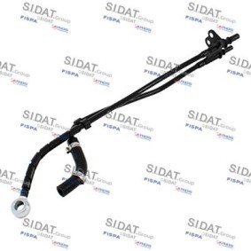 Kraftstoffleitung 83.6063A2 von SIDAT günstig für 51,15 € online kaufen