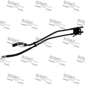 Kraftstoffleitung 83.6064A2 von SIDAT günstig für 62,13 € online kaufen