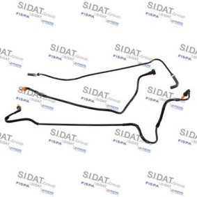 Kraftstoffleitung 83.6142A2 von SIDAT günstig für 51,68 € online kaufen