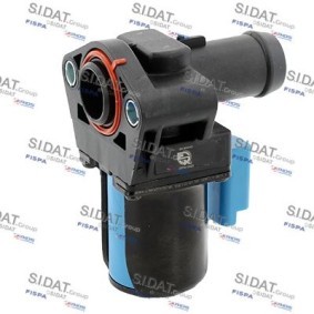 Kühlmittelregelventil 83.884A2 von SIDAT günstig für 65,82 € online kaufen