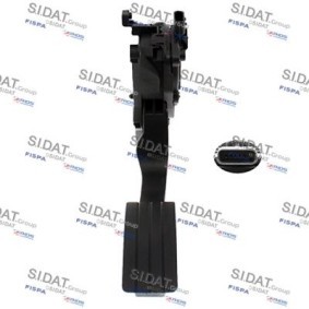 Fahrpedalsatz für DACIA von SIDAT